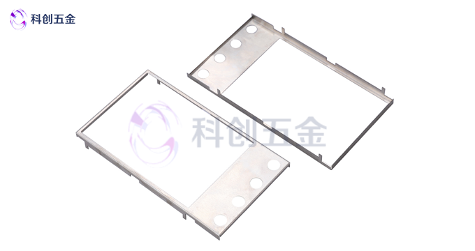 五金沖壓加工 工藝流程主要包括以下幾個關鍵步驟？ 五金沖壓廠