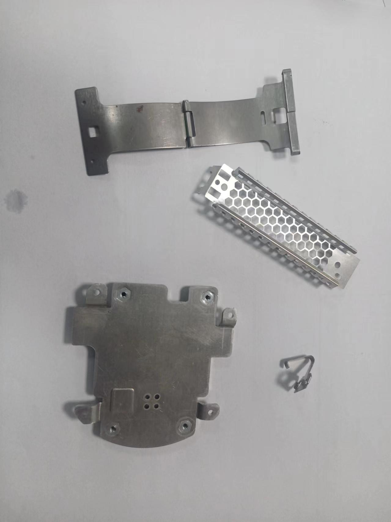 五金件沖壓、五金沖壓加工特點和優勢