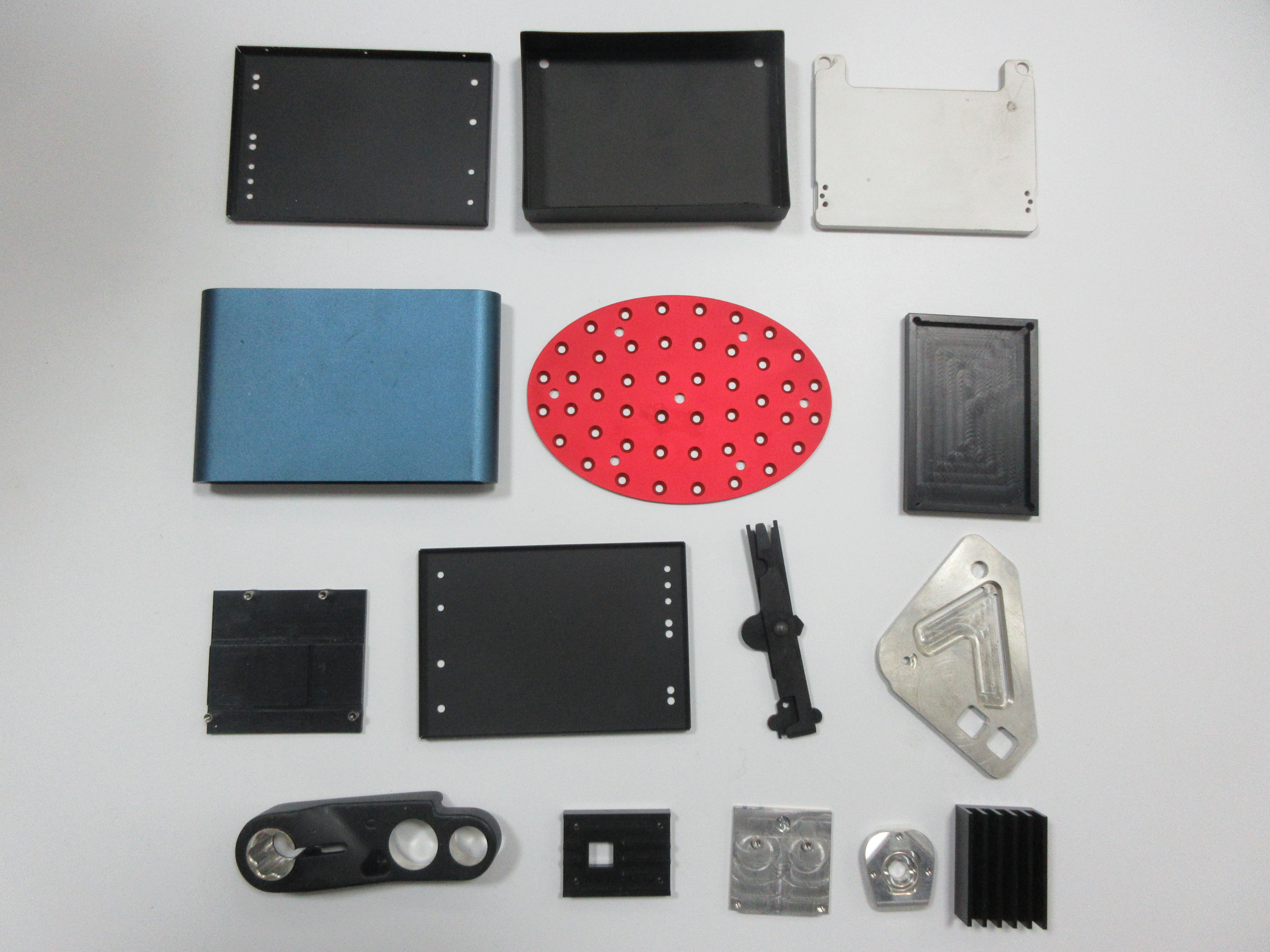 五金沖壓加工技術有哪些要求？