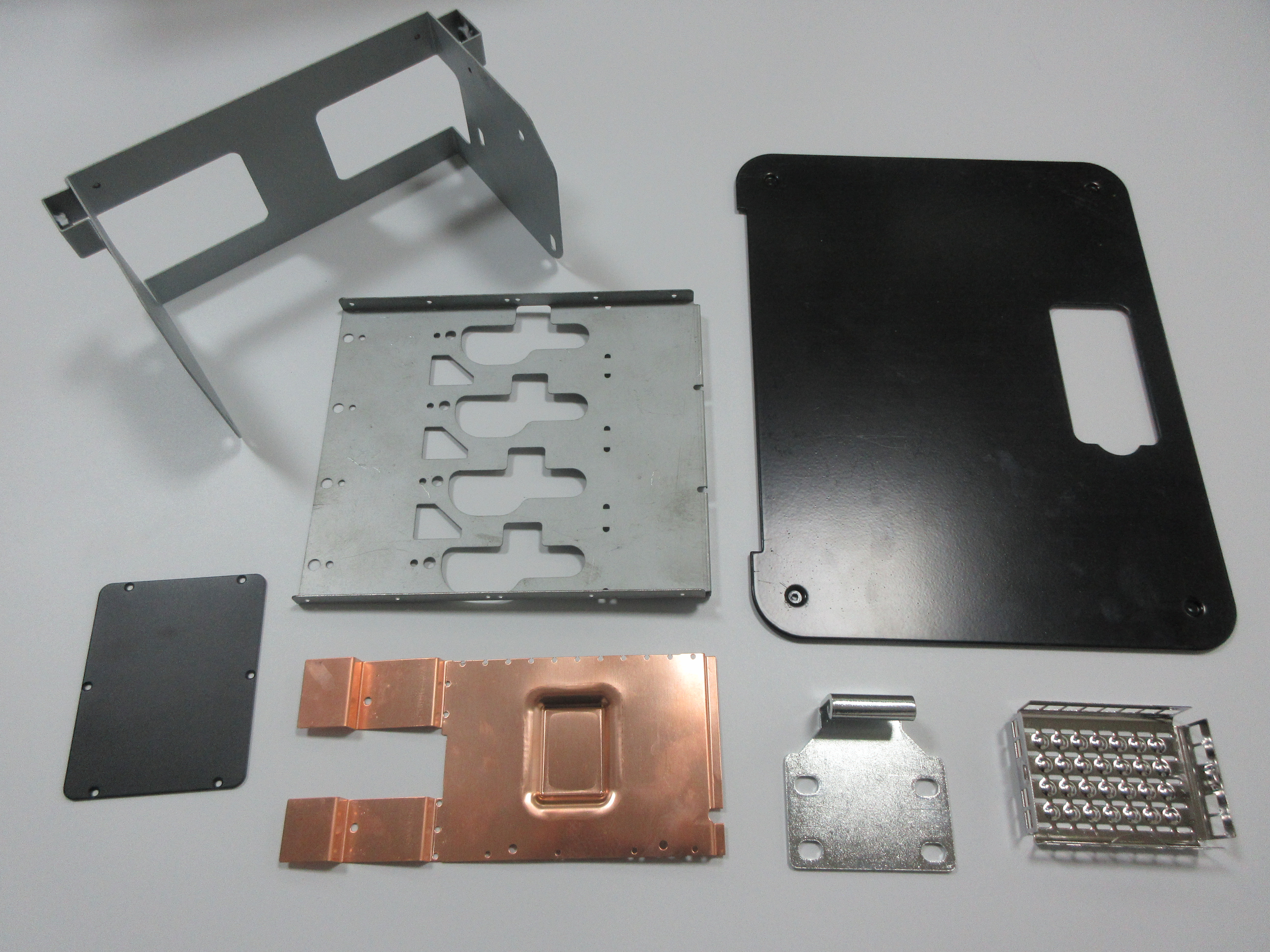 科創(chuàng)五金沖壓件廠家，創(chuàng)新技術(shù)，驅(qū)動(dòng)產(chǎn)業(yè)升級