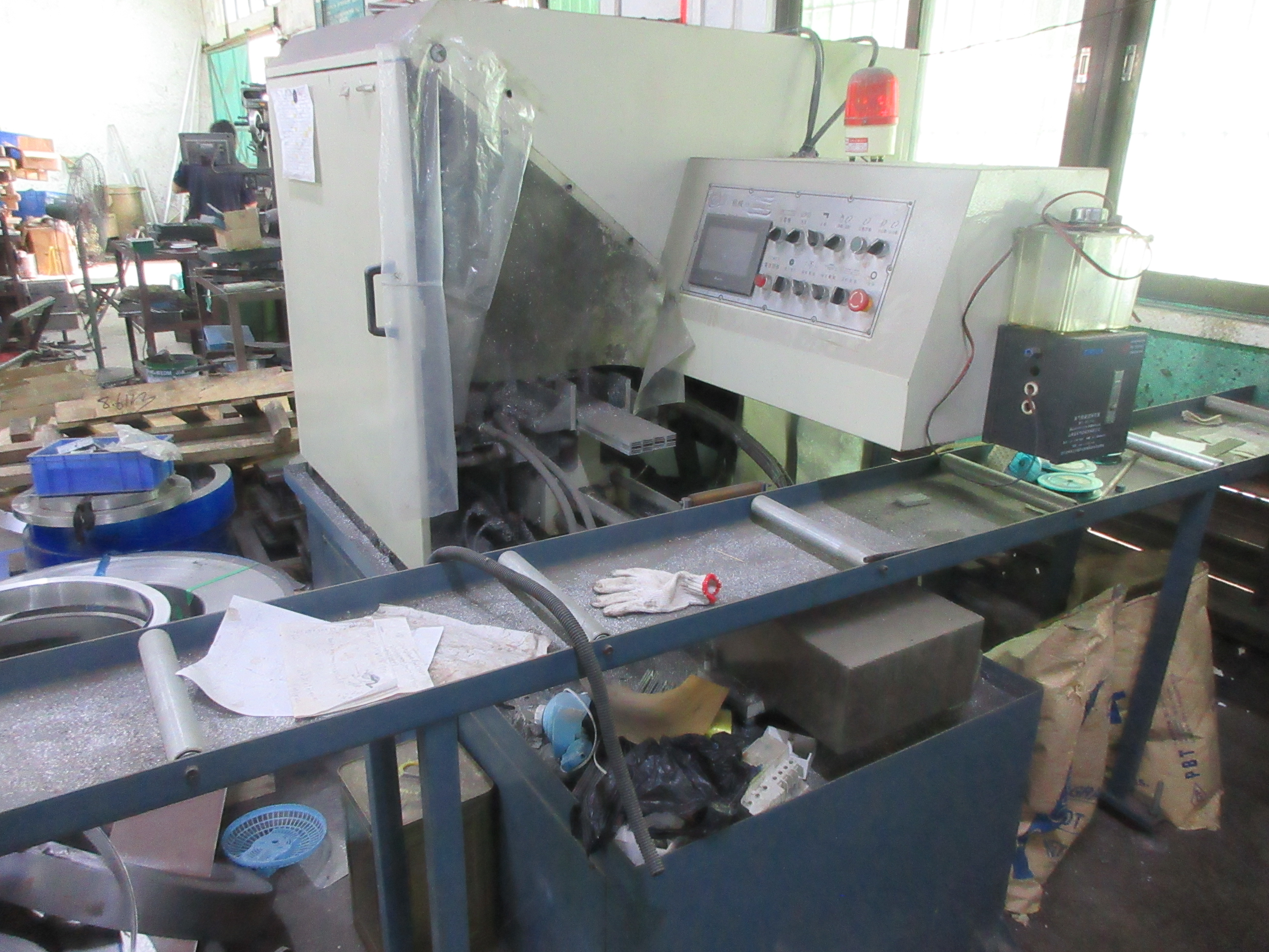 五金沖壓件加工：融合科技與創(chuàng)新，塑造未來工業(yè)新篇章