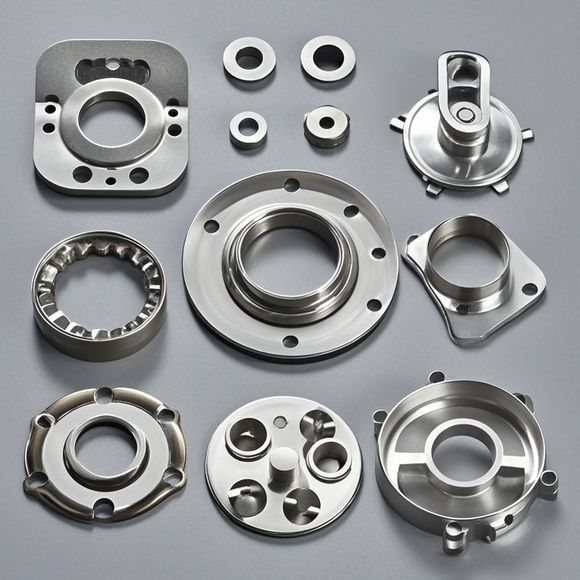 探索五金沖壓廠家的卓越工藝與選擇指南，助力您的制造業(yè)升級(jí)