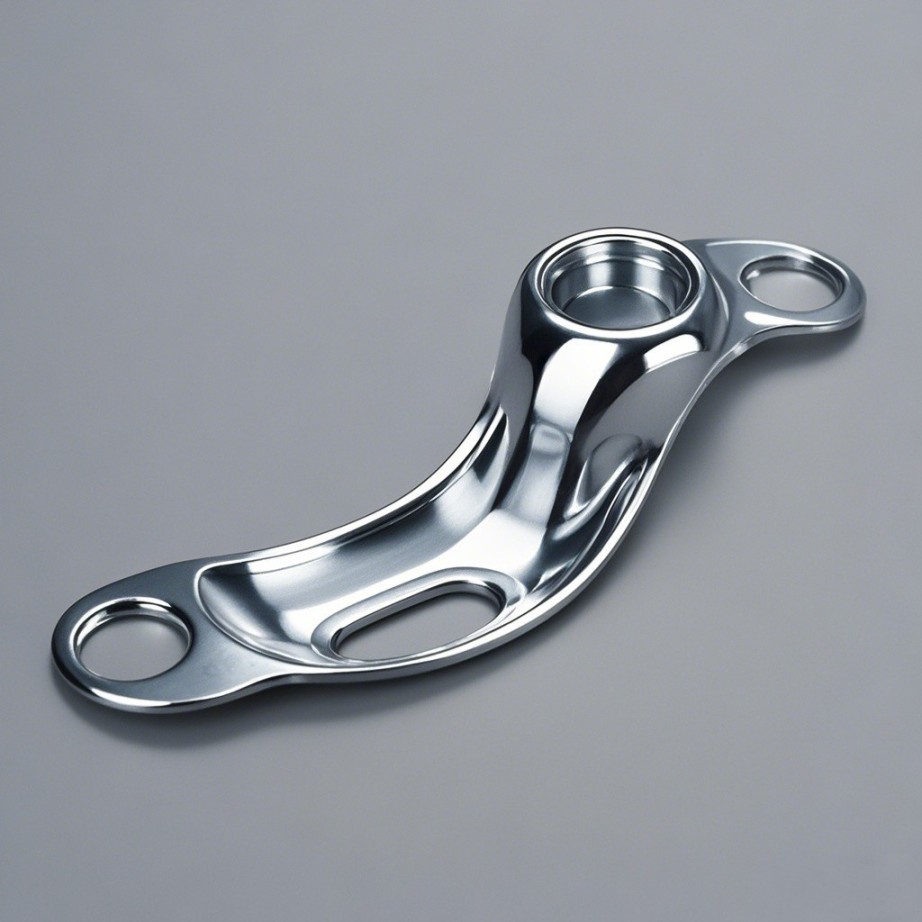 精密五金件加工如何破解“小批量定制”難題？