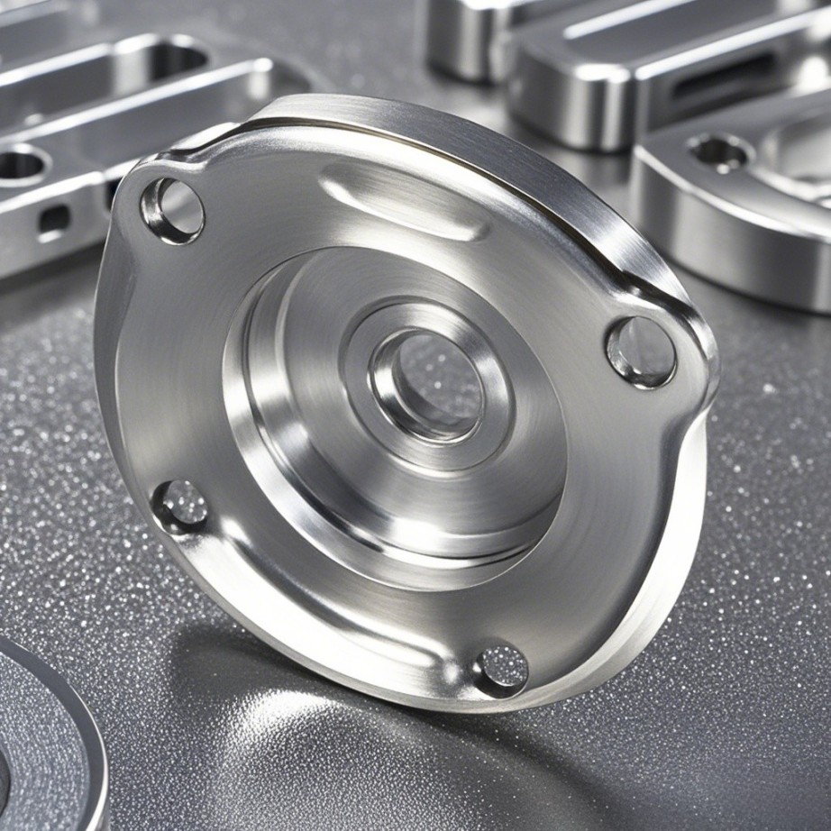 如何選擇精密五金加工廠家？