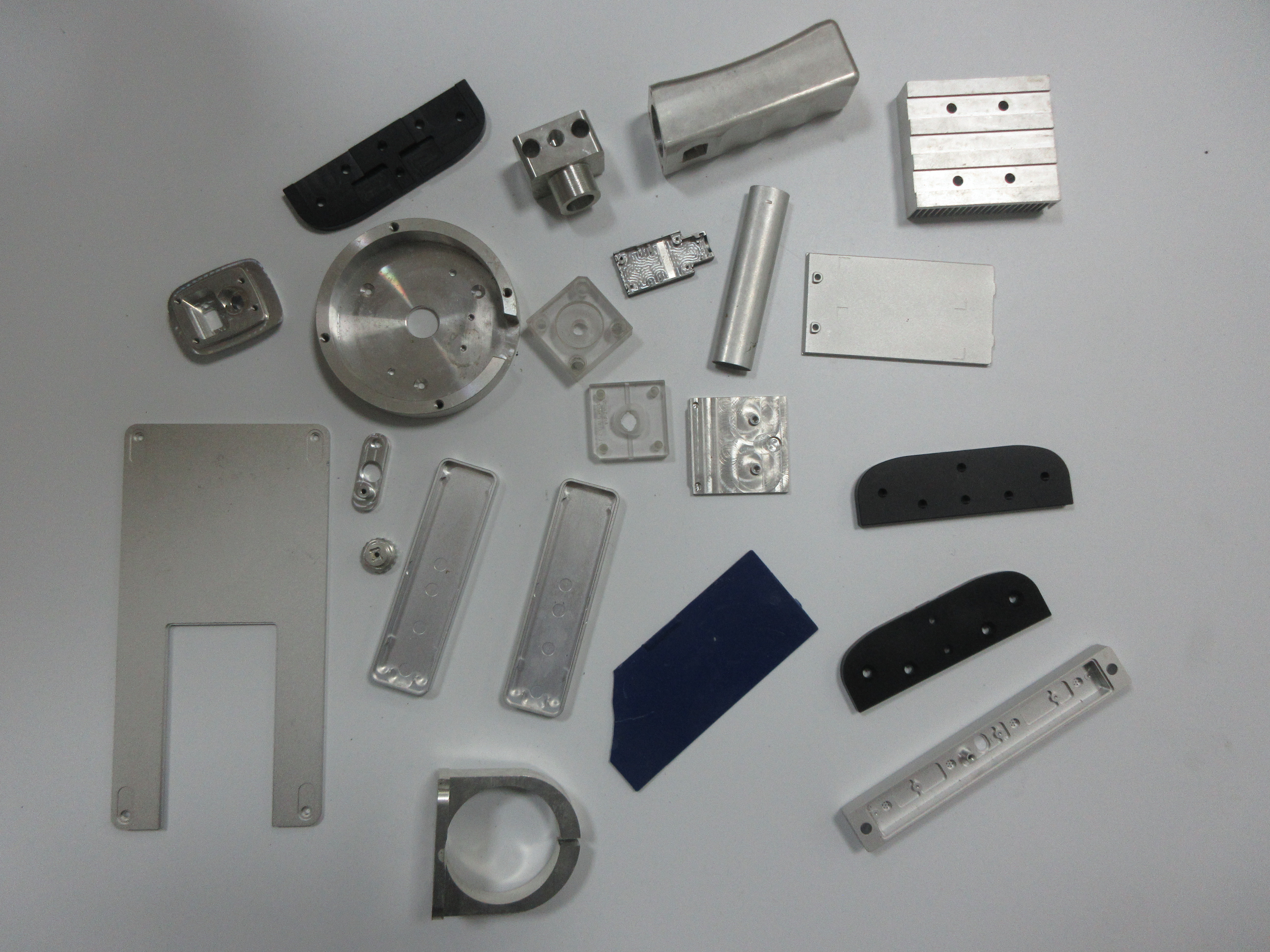 五金沖壓件加工：精密制造，品質之選